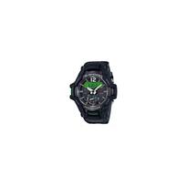Casio G-SHOCK Series Fashionable Outdoor Bluetooth Connection Solar Power Classic Pointer Dual Display Waterproof Movement Quartz GR-B100-1A3PR juoda