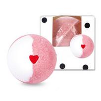 Arvien Exciting Night Bubble Bath Salt, 180g, 1 piece pink