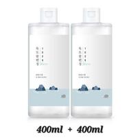 ROUND LAB 1025 Dokdo valomasis vanduo, 400 ml, 2 vienetai white
