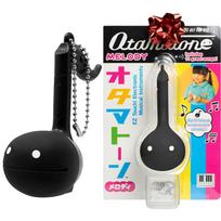 Kubo Otamatone Melodija (Juoda) 10766632 black