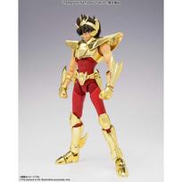 Saint Cloth Myth EX Pegasus Seiya (Reborn Bronze Cloth) ~GOLDEN LIMITED EDITION~ (TAMASHII NATIONS TOKYO limited) beige