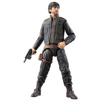 Hasbro Žvaigždžių karai STAR WARS Black Series Cassian Cassian Andor Kolekcija 15cm Veiksmo figūrėlė G0015 Originalus produktas Andor,