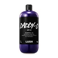 LUSH Daddy-O 1kg - Shampoo black