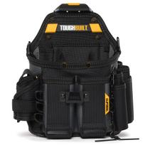 ToughBuilt Journeyman Pouch with Shoulder Strap Electrician's TB-CT-114 juoda