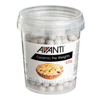 Avanti Keraminiai Pyrago Svarsteliai (Kubilas) 600g