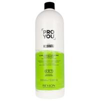 Revlon Proyou The Twister Shampoo 1000ml white