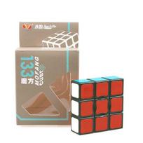 Yongjun Floppy Cube 1x3x3, Korėjos populiarūs galvosūkiai gray