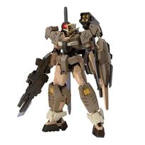 HG Gundam Build Metaverse Gundam 00 Commando Quanta Desert Type 1144 mastelio spalvomis koduotas plastikinis modelis black