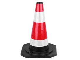 Įspėjamasis kūgis 45 cm 1