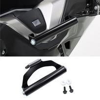 Honda PCX125 PCX160 PCX 125 PCX 160 PCX 160 pcx125 160 Gnybtas Daugiavamzdžio Laikiklis At(Juoda) juoda