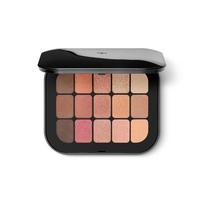 KIKO Milano Master Eyeshadow Palette 02 Touch of Glamour black