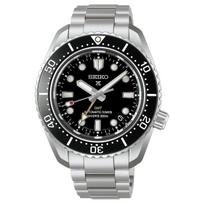 SEIKO prospex 300 metrų atsparumas vandeniui Automatinis Plieninė apyrankė 42*48,6*13,3 mm vyriškas laikrodis juodas ciferblatas HBC002 juoda