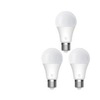 Xiaomi LED išmanioji lemputė Bluetooth MESH (3 pakuotės) white