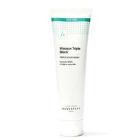 Novexpert Norbert Trio Zinc Triple Black Mask 70g white