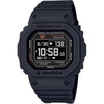 Casio G-SHOCK DW-H5600-1JR [G-SHOCK sporto linija (G-SQUAD)DW-H5600 serija] Kvadratinis laikrodis juodas