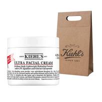 Kiehl's Ultra Facial Cream 4.0 Generation 125ml beige