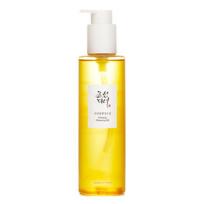 BEAUTY OF JOSEON Ginseng Cleansing Oil white