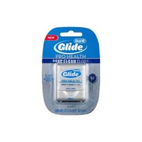 Oral-B Glide Deep Clean dantų siūlas 40m, 1 pakuotė, 1 vnt. blue