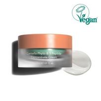Haruharu wonder Centella Phyto & 5 peptidų koncentruotas kremas 30 ml gray