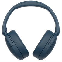 Ausinės SONY WHCH730NL.CE7 ant ausų, belaidės, triukšmą slopinančios, Blue