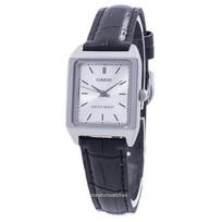 Casio Analog Quartz LTP-V007L-7E1 LTPV007L-7E1 moteriškas laikrodis sidabras