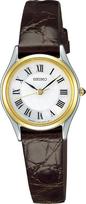 [Seiko] SEIKO Watch EXCELINE SWDL162 Women's ruda