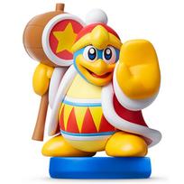 amiibo King Dedede (Kirby Series) yellow