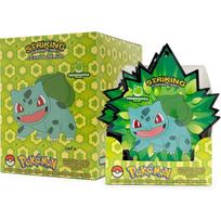 „Strike Pokemon Popping Candy“ obuolių skonio saldainiai 12p, 15g, 12 vnt., Populiarūs korėjiečių žaislai mažiems vaikams blue