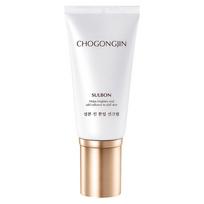 Missha Chogongjin Seolbon Jin Tonavimo apsauginis kremas nuo saulės SPF50+ PA++++, 50ml, 1 vnt. white