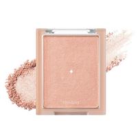 Rom& See-Through Veil Lighter, 01 Sun Kissed Veil, 5.5g, 1 piece beige