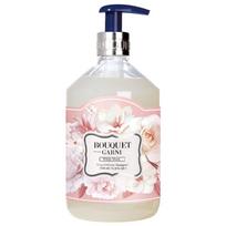 Bouquet Garni Deep Perfume Shampoo White Musk Fragrance, 500ml, 1 unit white