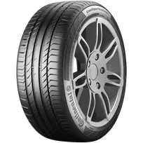 Continental CSC 5 SUV 255/40 R20 101 V XL