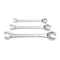 Ichinen TASCO Flare Nut Wrench 32 x 36 TA733TA-3 white