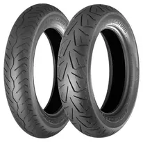 Bridgestone BATTLECRUISE H50F 130/70 R18 63 H