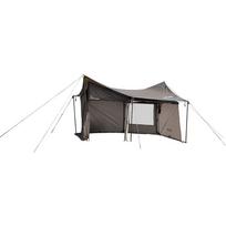 Uniframe REVO sieninis solo TAN 682067 gray