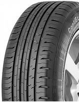 Continental EcoContact 5 215/55 R18 99 V XL