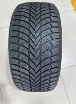 Tbb Fortezza Snow 255/35 R20 97 V XL