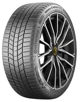 Continental WinterContact 8 S 245/40 R20 99 H XL
