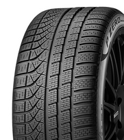 Pirelli WINTER PZERO AO 245 /35 R19 93 V XL