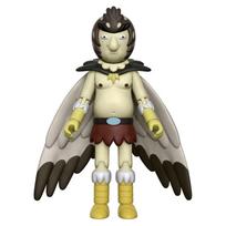 Rick and Morty Bird Person 5 colių artikuliuota veiksmo figūrėlė