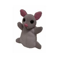 Australijos gyvūnai Finger Puppet (Possum)