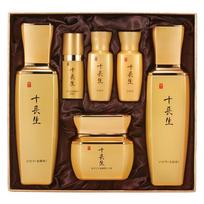 Rosé Ten Longevity Golden Eyes 3-Piece Set _FM, 1 piece brown