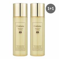 [Coreana Cosmetics] 24K Gold Toner 1+1 beige