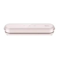 Midea Automatic Vacuum Food Sealer white