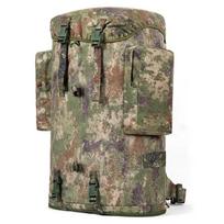 3521 Camouflage Outdoor Backpack 75L kamufliažas