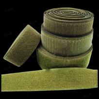 Camping Tent Velcro Accessory black