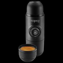 Wacaco Minipresso NS Portable Espresso Maker black
