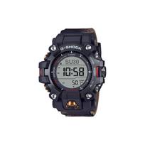 CASIO Vyriškas MASTER OF G-LAND serijos pilkas laikrodis GW-9500TLC-1JR GW-9500TLC-1JR Gray Dial gray