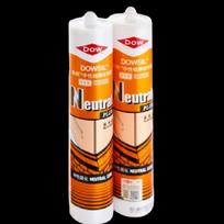 DOWSIL NP Neutral Silicone Sealant orange