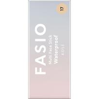 Kose Fatio Multi Face Stick 017 4g Skin Makeup To use: - Extract about 5mm of the product, apply, and blend with fingertips. Do not apply too much or